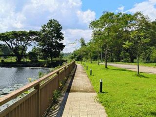 SUN VALLEY ANTIPOLO HIDDEN POND RESIDENTIAL LOT FOR SALE!