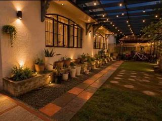 House and Lot For SALE at Mapayapa Village 1 Pasong Tamo QUezon City