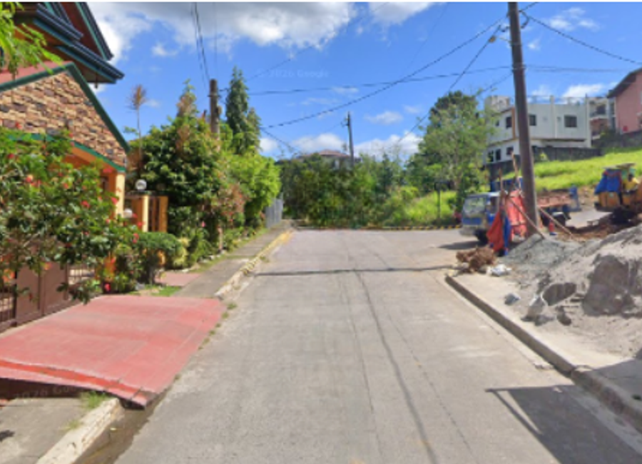 FOR SALE - Split Level Architectural Design House and Lot in Summerhill ...