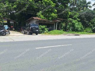 Prime Lot Along Privincial Road