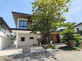 5BR Luxury House & Lot for Sale in Ayala Southvale Bacoor Molino 7 | ₱98M - JB