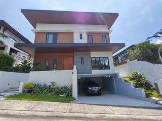 520sqm Luxury House for Sale in Ayala Southvale Primera near Daang Hari - JB