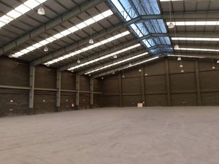 3-Phase 2,000 sqm Warehouse for Lease in Meycauayan, Bulacan Ready for Occupancy (RFO)
