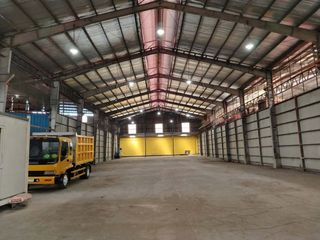 1160 sqm Warehouse for Lease Apolonio Samson, Quezon City