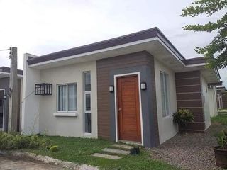 Bungalow House & Lot in Talisay City | Casa Rufina-AP