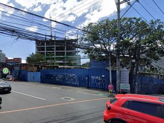 Prime Commercial Corner Lot near EDSA for Sale located in Immaculate Concepcion Quezon City RAS