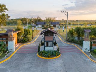 Residential Lot for Sale in Talisay City | 167–402sqm-AP