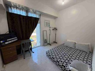 Studio Unit for Rent in Mivela Garden Residences near Cebu IT Park