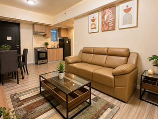 Avida Towers Riala | 41.9 sqm High-Floor Corner 1BR + Titled Parking