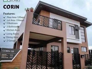 House And Lot For Sale Near Tagaytay