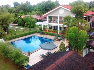 For Sale. 6 Bedroom Private Beach Resort, Lian, Batangas