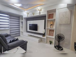 High-Floor Furnished 2BR Condo for Sale at Taft East Gate