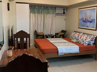 Studio in Avida Riala IT Park