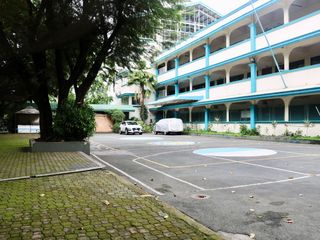 FOR SALE: 2 School Campus  Along Marcos Highway