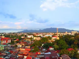 Prime 46-Hectare Commercial Lot with Clean Title in Batangas