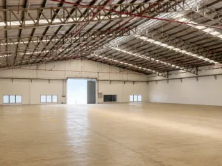 4,000 SQM STAND-ALONE WAREHOUSE FOR LEASE IN PASIG CITY