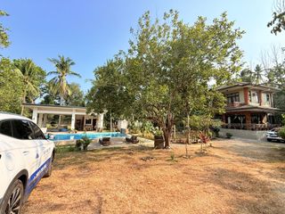 9,277 sqm Farm-Resort Estate with Pool and Mountain Views in San Pablo, Laguna