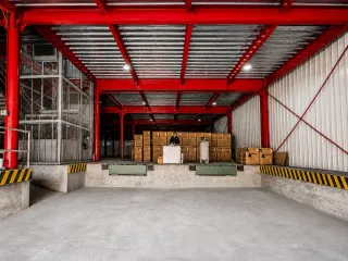 5,000 SQM Warehouse Facility Available for Lease in Paranaque