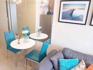 FOR RENT | Fully Furnished Studio Unit | Avida Riala Tower 2 – Cebu IT Park | 22.8 SQM | 21st Floor | ₱20K