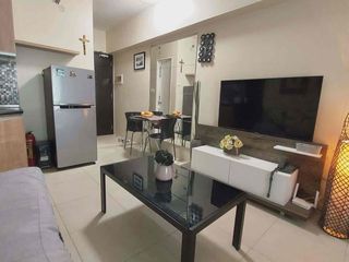 FOR RENT | Fully Furnished Studio Unit | Avida Riala Tower 2 – Cebu IT Park | 22 SQM | 16th Floor | ₱20K