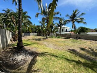 SMALL RESIDENTIAL LOT FOR SALE ID 15139