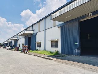 Warehouse for Rent in Taytay, Rizal (710 SQM to 4,970 SQM Available Spaces)