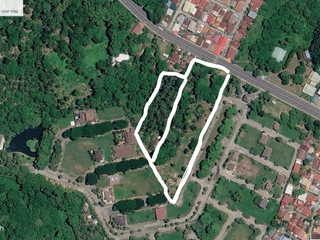 1.45 Hectares Commercial Lot for Sale in Libby Road, Buan, Talomo District Davao City