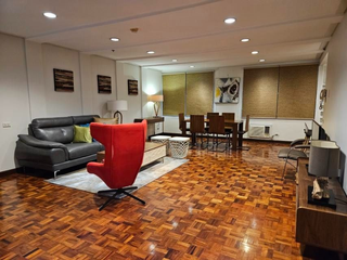 FOR LEASE - Fully Furnished Condo Unit in Ugong, Pasig City