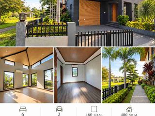 Mirala, Nuvali House for lease
