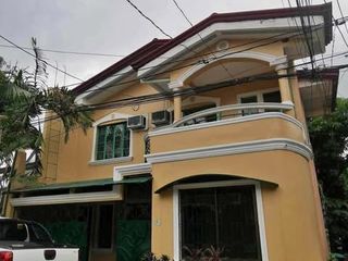 House and Lot for Rent at Cainta Rizal