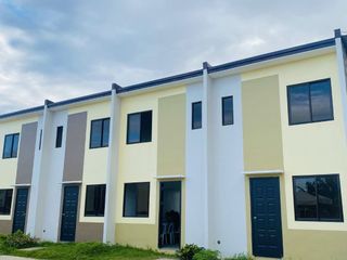 NO DP NO EQUITY 8k monthly RFO 2BR Townhouse Available at Northdale Villas Naic, Cavite