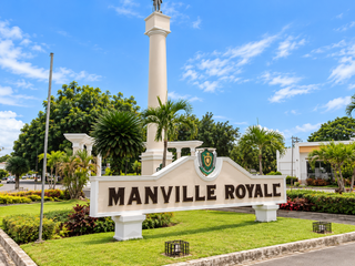 Exclusive 620 SQM Residential Property Manville Royale Subdivision Bacolod City