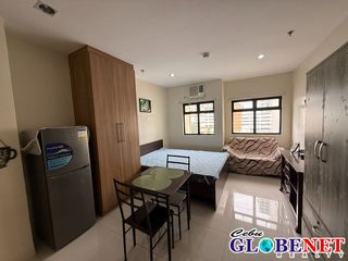 Studio in Midpoint Residences