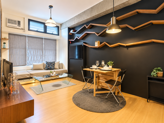 The Level Alabang, 36 sqm Studio Condo for Sale in Muntinlupa City