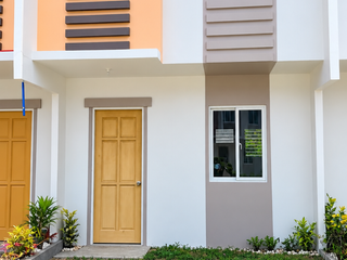 Ready for Occupancy Townhouse for Sale in RIchwood Dos, San Isidro, Dauis, Bohol