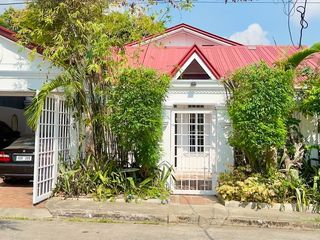 For Sale : House and Lot in Pacific Malayan Village, Cupang, Muntinlupa