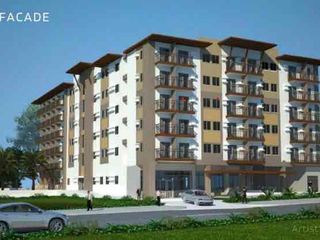 PN56364 Aguada Residences Novaliches, Caloocan!