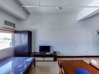Furnished Studio for Sale at San Marino Residences, Cebu City