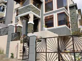 R U S H !!! Baguio House & Lot for SALE!!