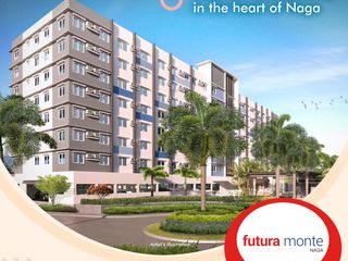 Filinvest Futura Monte Condo in Naga City