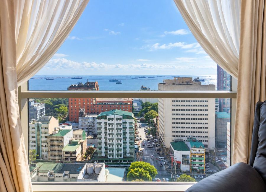 3 Bedroom 3BR Fully Furnished Residence for Sale in Mayfair Tower ...