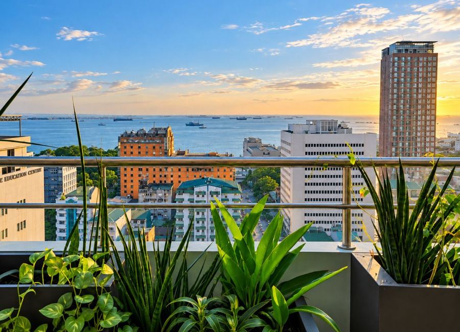 3 Bedroom 3BR Fully Furnished Residence for Sale in Mayfair Tower ...