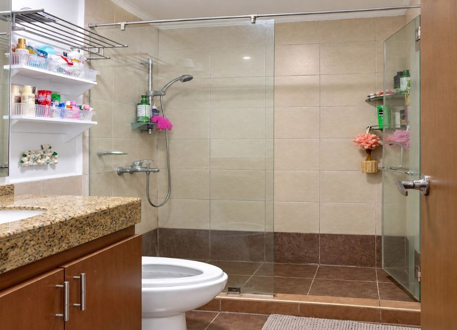 3 Bedroom 3BR Fully Furnished Residence for Sale in Mayfair Tower ...