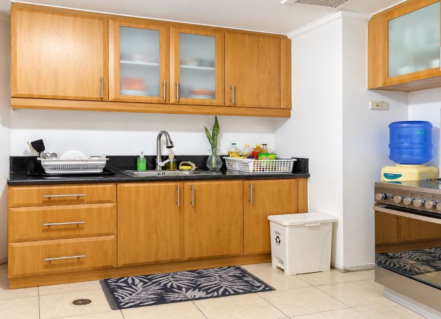 3 Bedroom 3BR Fully Furnished Residence for Sale in Mayfair Tower ...
