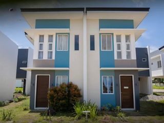 Ready-to-Occupy 2BR House with Amenities | Bago City ₱2.99M -AP