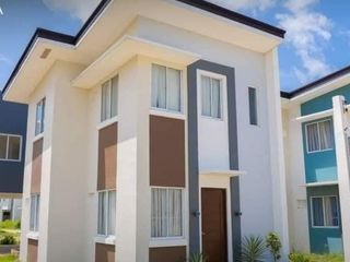 3BR House for Sale with Pool & Clubhouse | Bago City ₱3.16M-AP