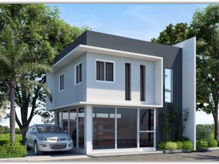 2BR House for Sale with Pool & Clubhouse | Bago City ₱4.30M-AP