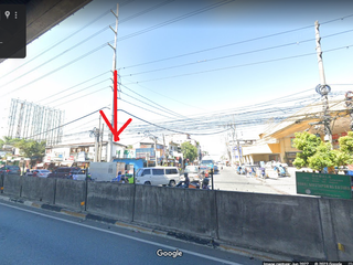 LAND FOR SALE, CORNER LOT, NEAR WALTERMART, BICUTAN