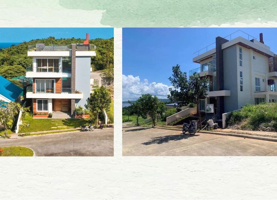 house and lot for sale in boracay area new lauched