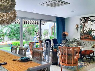FOR SALE: 4-Bedroom Single-Family House in Mahogany Place 3, Taguig City